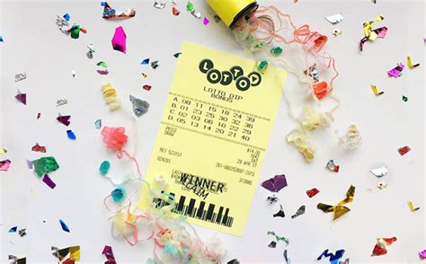 According to statistics, this is the luckiest Lotto Powerball number to.